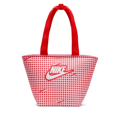 Nike Futura Tote Lunch Bag Big Kids' Lunch Bag (10L). Nike.com