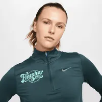 Nike Yoga Dri-FIT Luxe Women's 5 Jumpsuit. Nike.com