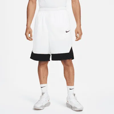 Short de basketball Nike Dri-FIT Icon pour Homme. FR