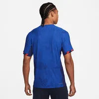 U.S. 2023 Match Away Men's Nike Dri-FIT ADV Soccer Jersey. Nike.com