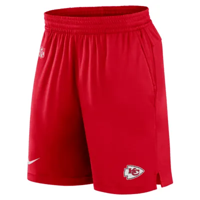 Nike Dri-FIT Sideline (NFL Indianapolis Colts) Men's Shorts.