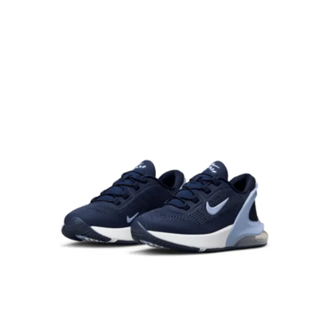 Nike Air Max 270 GO Little Kids' Easy On/Off Shoes