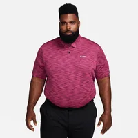 Nike Dri-FIT Tour Men's Golf Polo. Nike.com