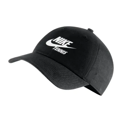 Nike Tennis Campus Cap. Nike.com