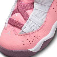 Jordan 6 Rings Baby/Toddler Shoes. Nike.com