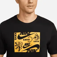 Netherlands Men's Graphic T-Shirt. Nike.com