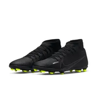 Nike Mercurial Superfly 9 Club MG Multi-Ground Soccer Cleats. Nike.com