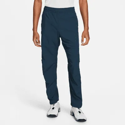 Nike Dri-FIT ADV A.P.S. Men's Woven Fitness Pants. Nike.com