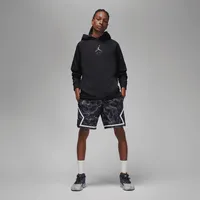 Jordan Dri-FIT Sport Breakfast Club Men's Graphic Fleece Pullover Hoodie. Nike.com