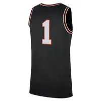 Nike College Dri-FIT (Oklahoma State) Men's Replica Basketball Jersey. Nike.com