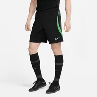 Liverpool FC Strike Men's Nike Dri-FIT Knit Soccer Shorts. Nike.com