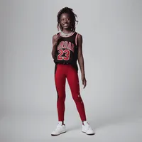 Air Jordan 11 Varsity Leggings Big Kids' Leggings. Nike.com