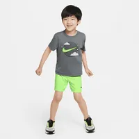 Nike Baby (12-24M) All Day Play Shorts Set. Nike.com