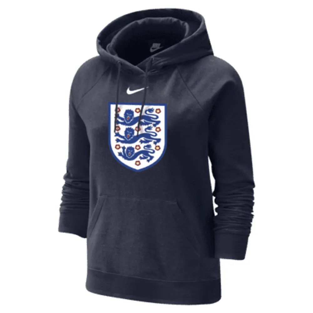 England Women's Varsity Fleece Hoodie. Nike.com