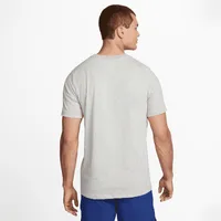 Nike Dri-FIT Men's Training T-Shirt. Nike.com