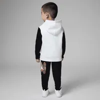 Jordan Little Kids' MVP Blocked Fleece Set. Nike.com