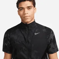 Nike Repel Run Division Men's Running Vest. Nike.com