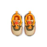 Chaussure Nike Air Max 90 Toggle SE pour Bébé et Petit enfant. FR