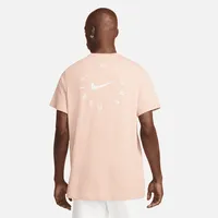 Paris Saint-Germain Voice Men's Soccer T-Shirt. Nike.com