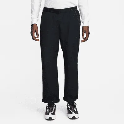 Nike Sportswear Tech Pack Men's UPF Woven Pants. Nike.com