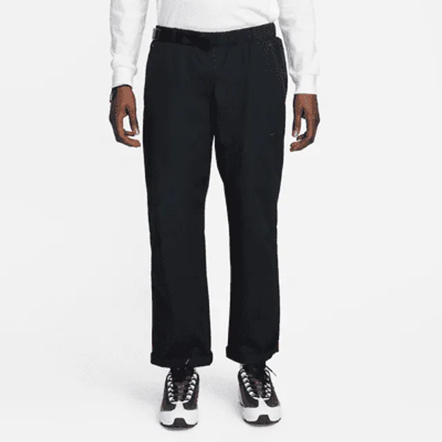 Nike APS Men's Therma-FIT Versatile Trousers. Nike LU