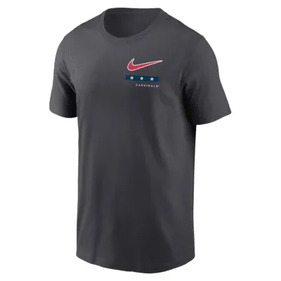 Nike We Are Team (MLB St. Louis Cardinals) Men's T-Shirt