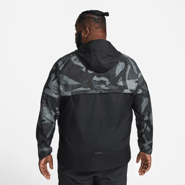 Nike Sideline Repel (NFL New England Patriots) Men's Full-Zip Jacket. Nike  UK