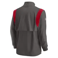 Nike Repel Coach (NFL Tampa Bay Buccaneers) Men's 1/4-Zip Jacket. Nike.com