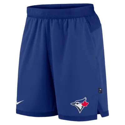 Nike Dri-FIT Flex (MLB Toronto Blue Jays) Men's Shorts. Nike.com