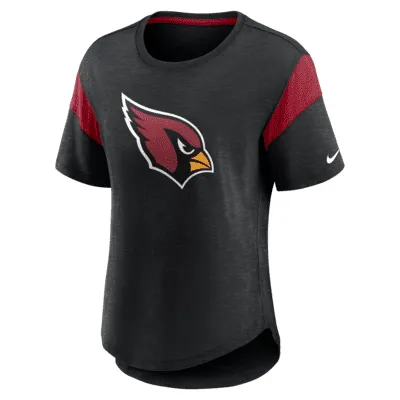 Nike Fashion Prime Logo (NFL Arizona Cardinals) Women's T-Shirt. Nike.com