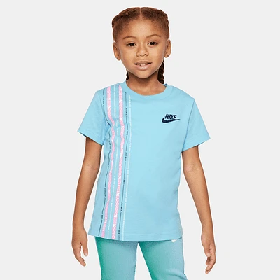 Nike Happy Camper Toddler Graphic T-Shirt. Nike.com