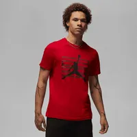 Jordan AJ11 Men's Graphic T-Shirt. Nike.com