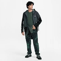 Nike ACG "Wolf Tree" Men's Allover Print Pants. Nike.com