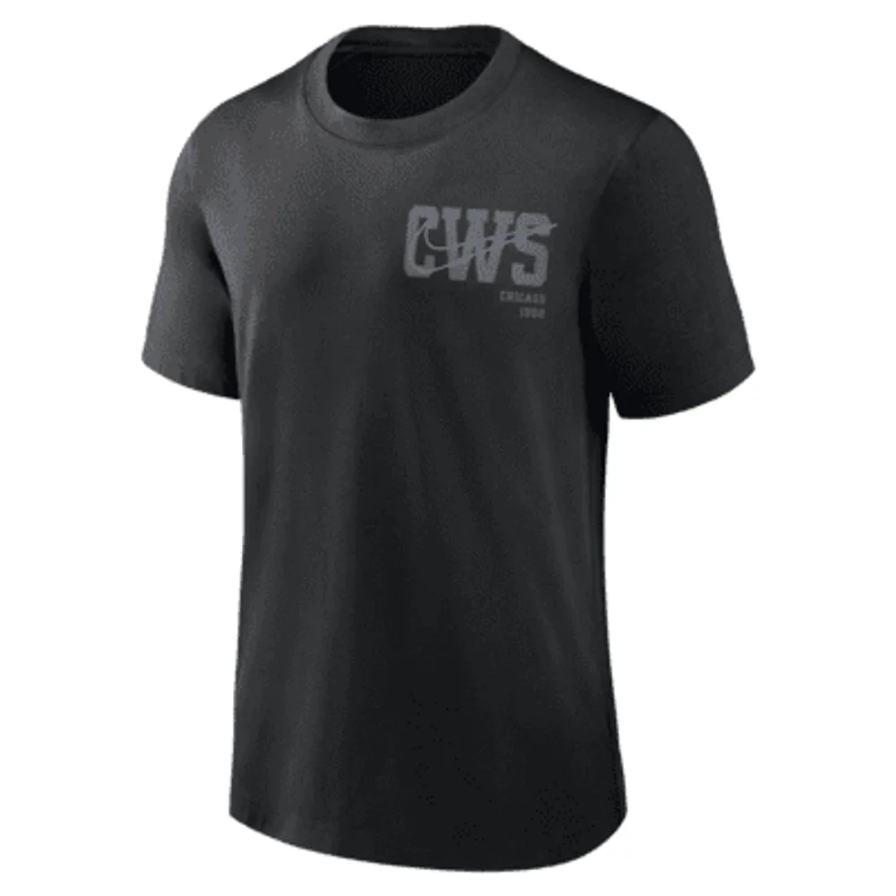 Nike Statement Game Over (MLB Chicago White Sox) Men's T-Shirt