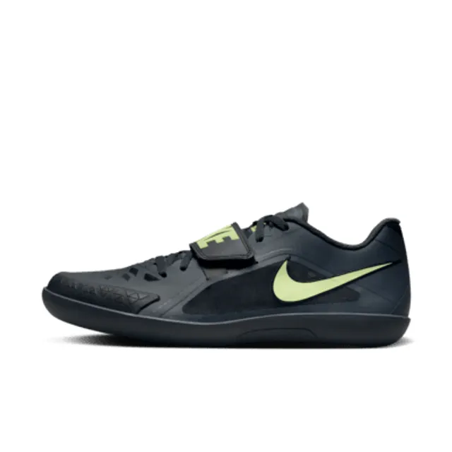 zoom rival sd 2 track and field throwing shoes