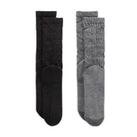 Nike Everyday Plus Cushioned Crew Socks (2 Pairs). Nike.com