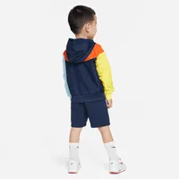 Nike Active Joy Windrunner Set Toddler Set. Nike.com