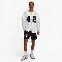 Nike Men's Graphic Baseball Jersey. Nike.com