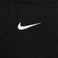 Nike Sportswear Essentials Women's Ribbed Tank. Nike.com