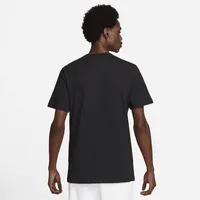 NikeCourt Men's Tennis T-Shirt. Nike.com