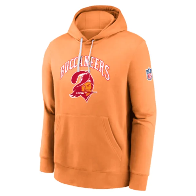 Tampa Bay Buccaneers Crucial Catch Hoodie