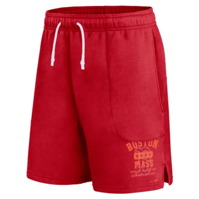 Nike Dri-FIT Bold Express (MLB Boston Red Sox) Men's Shorts