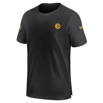 Dri-FIT NFL Pittsburgh Steelers Clothing.