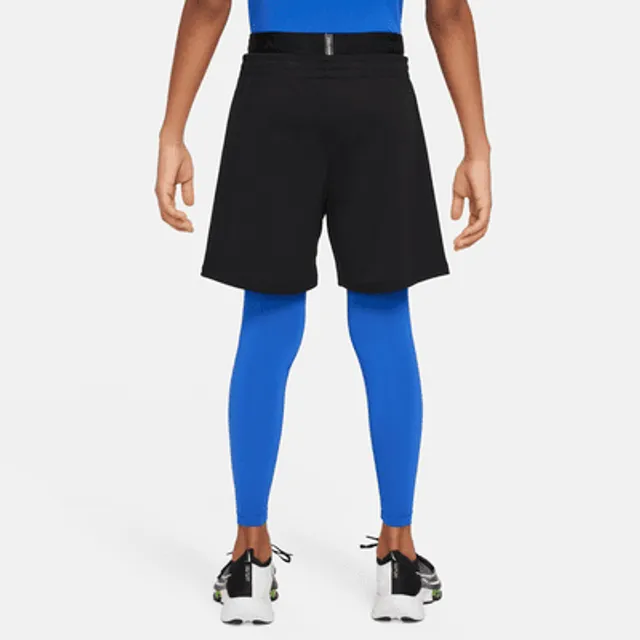 NIKE BOYS PRO TIGHTS – Sports Safari