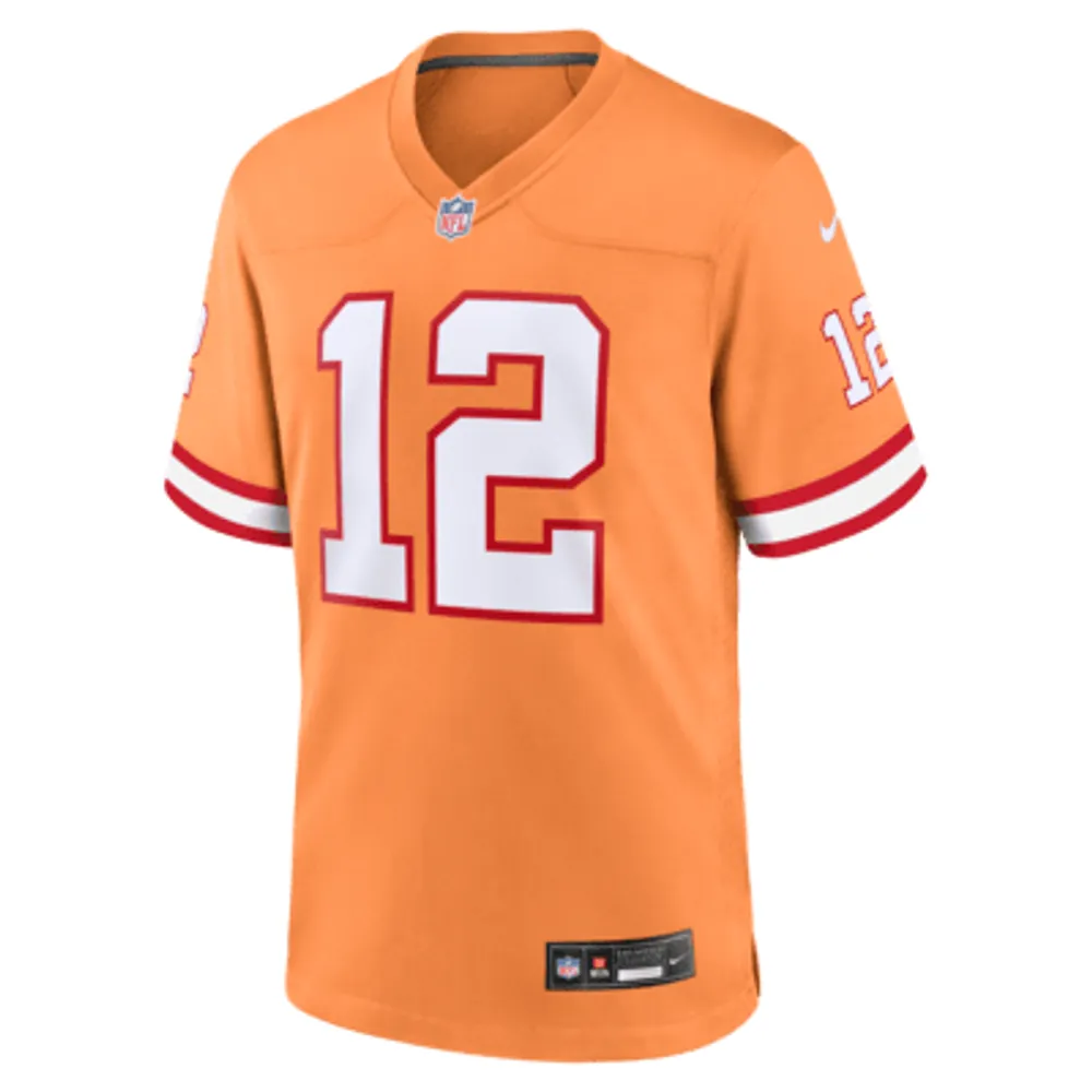 Official Men's Tampa Bay Buccaneers Jerseys, Buccaneers Football