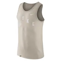 Duke Men's Nike College Varsity Tank. Nike.com