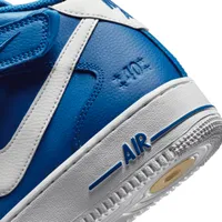Nike Air Force 1 Mid '07 LV8 Men's Shoes. Nike.com