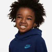 Nike Toddler Pullover Hoodie. Nike.com