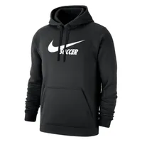 Nike Swoosh Club Fleece Men's Hoodie. Nike.com