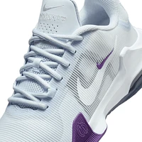 Nike Air Max Impact 4 Women's Basketball Shoes. Nike.com